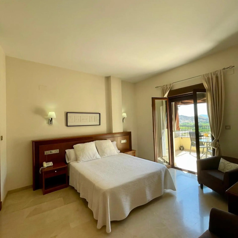 Hotel San Sebastián Hospedería