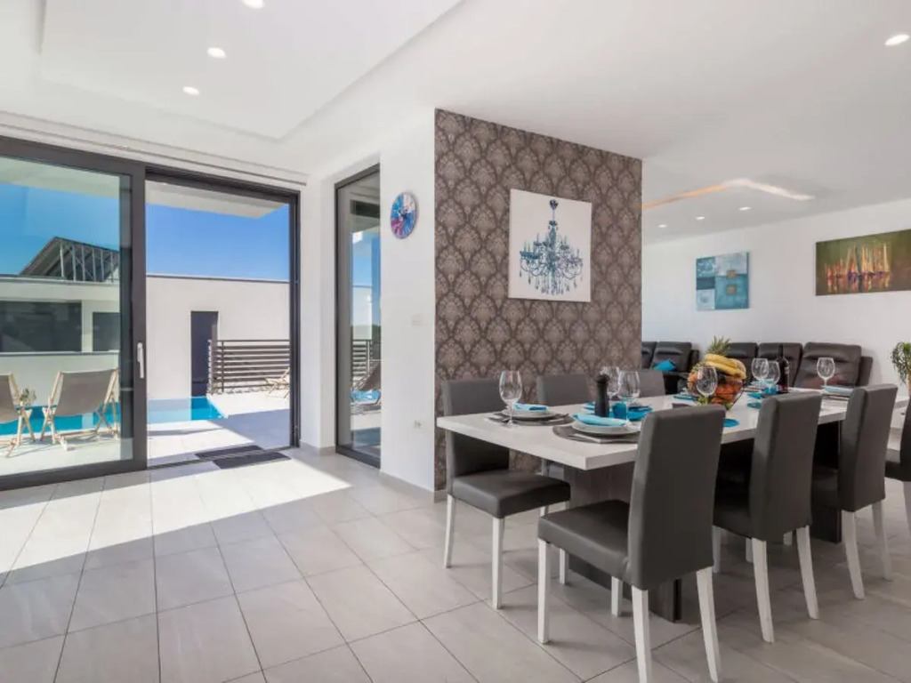 Apartment Albi Rijeka