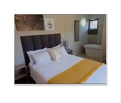 Amour Guest House
