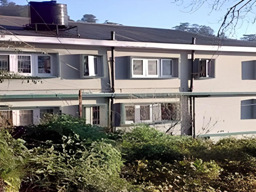 Hotel Sansar