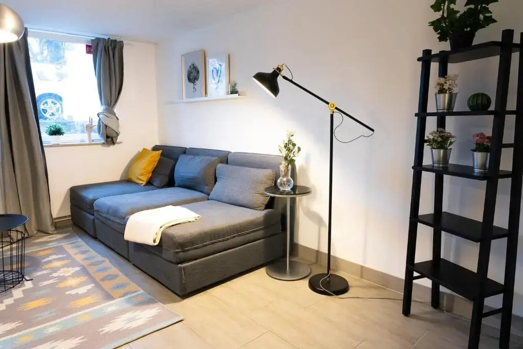 Hamburg Altona - 3 Bedrooms for up to 10