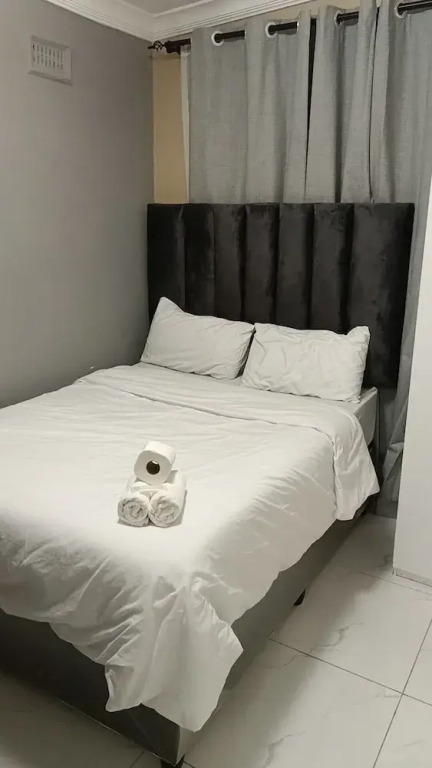 Spring forth guest house