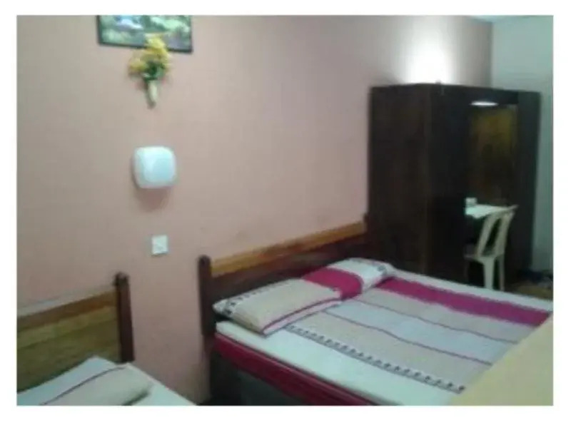 Silver Inn Hotel