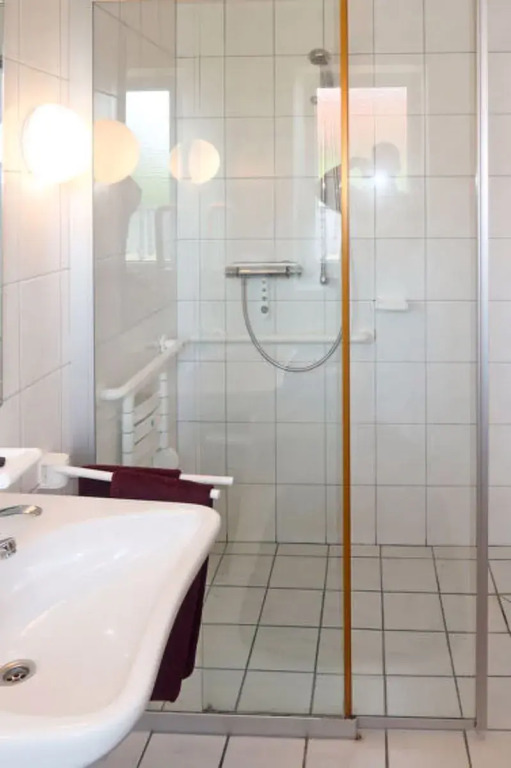 House Wilken Ditzum 19503