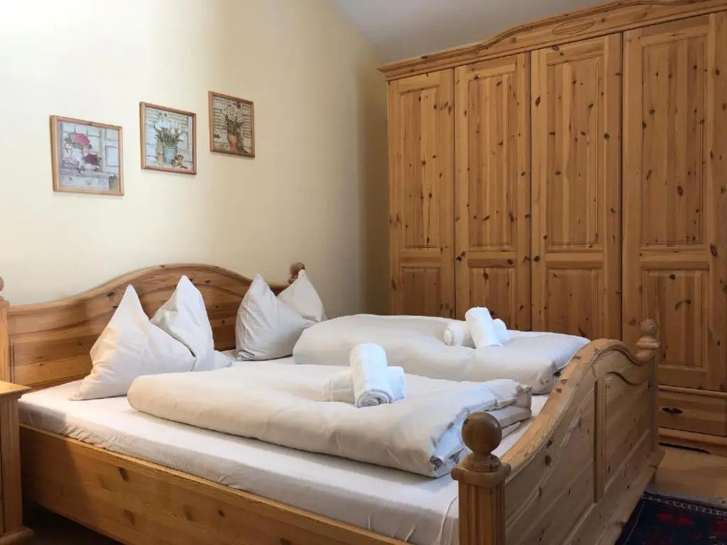 Haus Silent Apartment WIEMER TOP 27