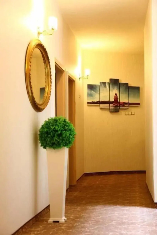 GÜLERYÜZ OTEl