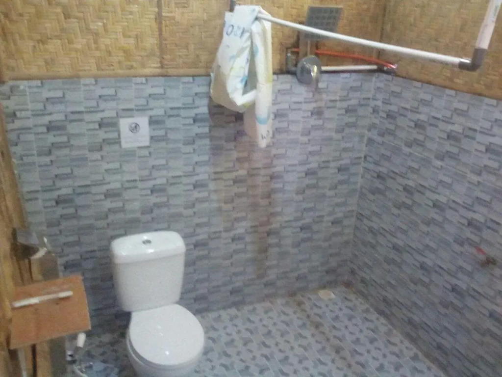 Java Sunrise Homestay