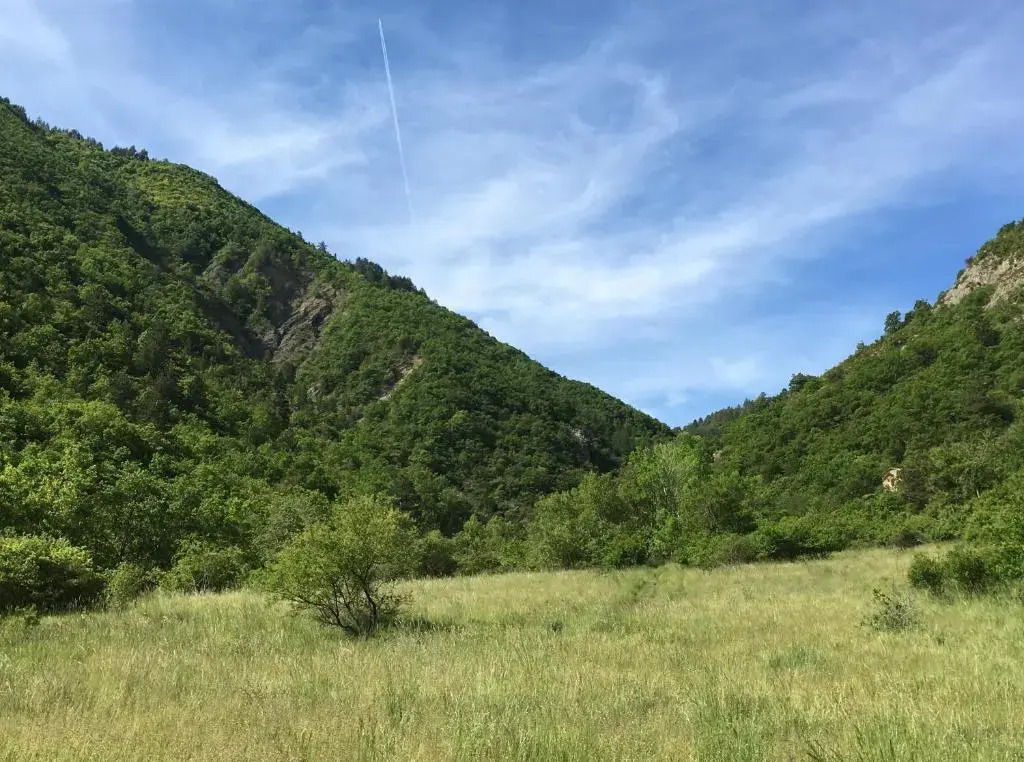 Le Vallon des Sources