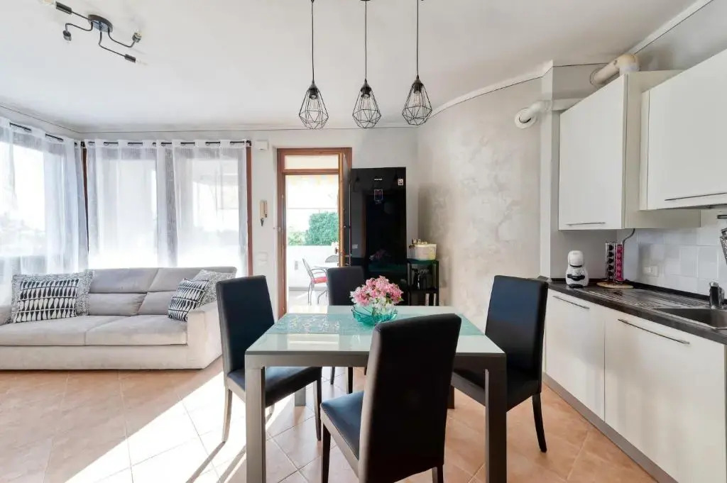 Wolf House - Sirmione Holiday