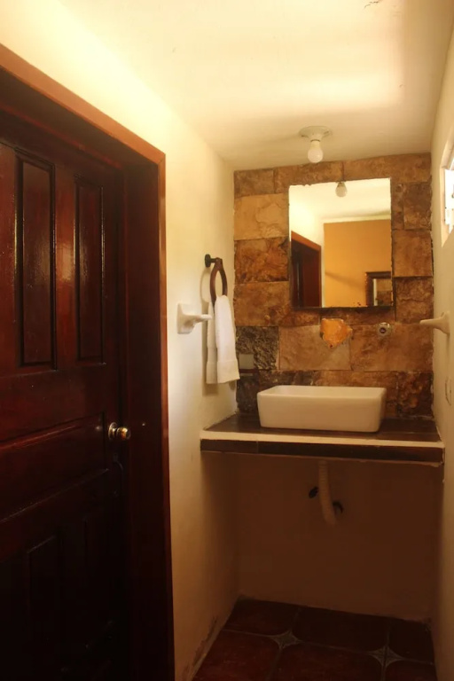 Hotel Cielo y Selva