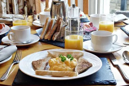 Bronte Guest House