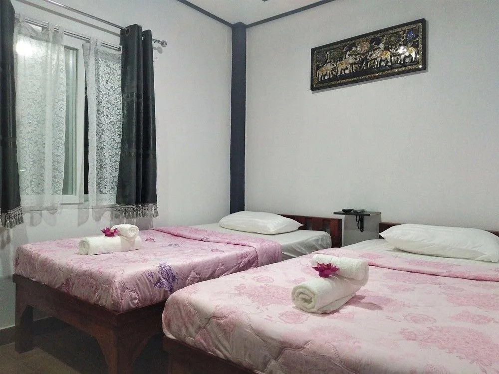 Muang Pho Resort