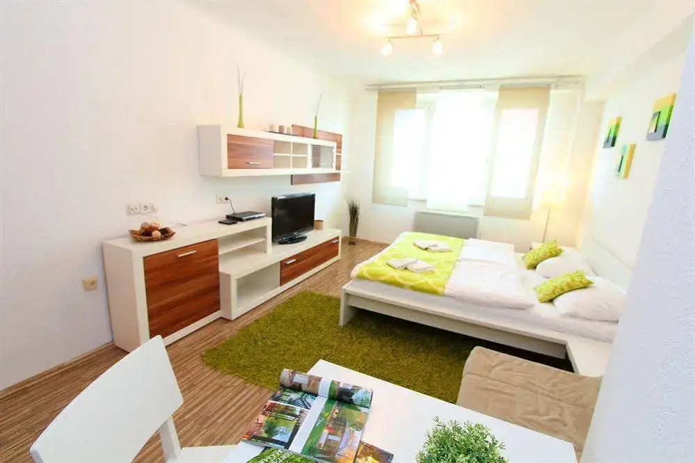 Margareten Apartment Wien