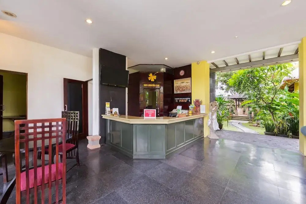ZEN Premium Ubud Sanggingan 2