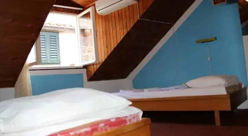 Old Town Hostel