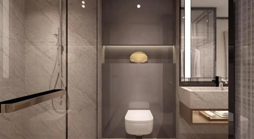 Ramada Wuhan Jianghan