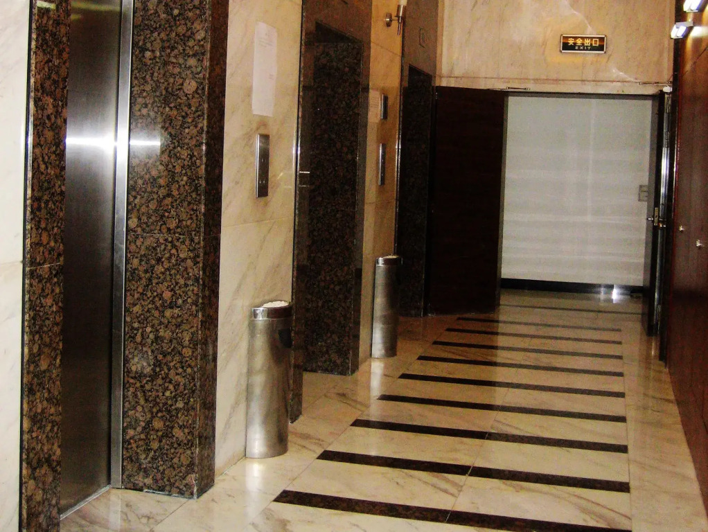 Shanghai Cosmo World Union Service Apartment