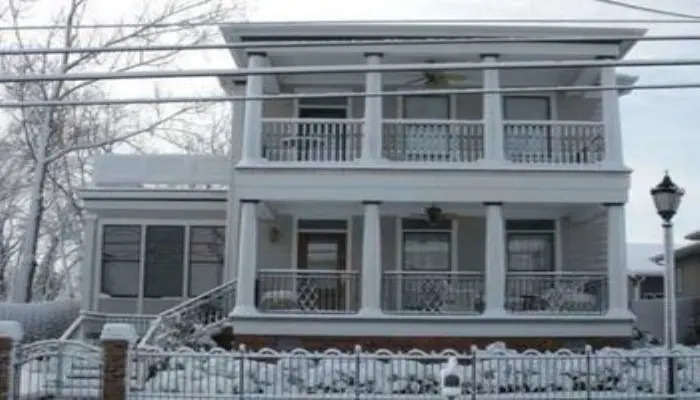 Haynes Bed and Breakfast