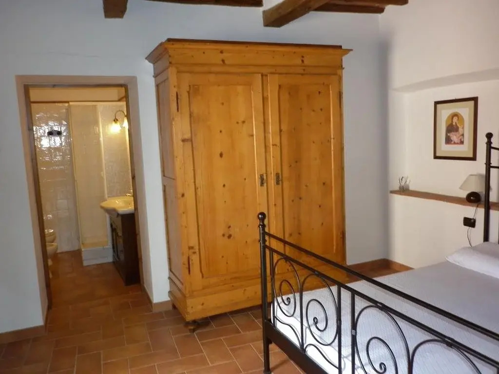 Podere Le Grotte