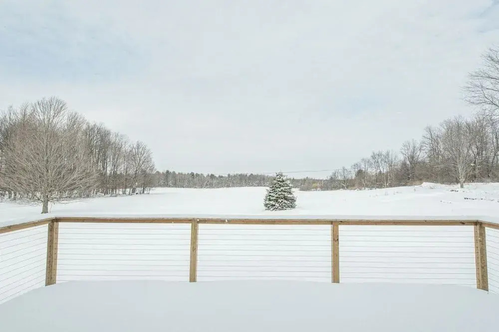 Maple Rock Bed & Breakfast