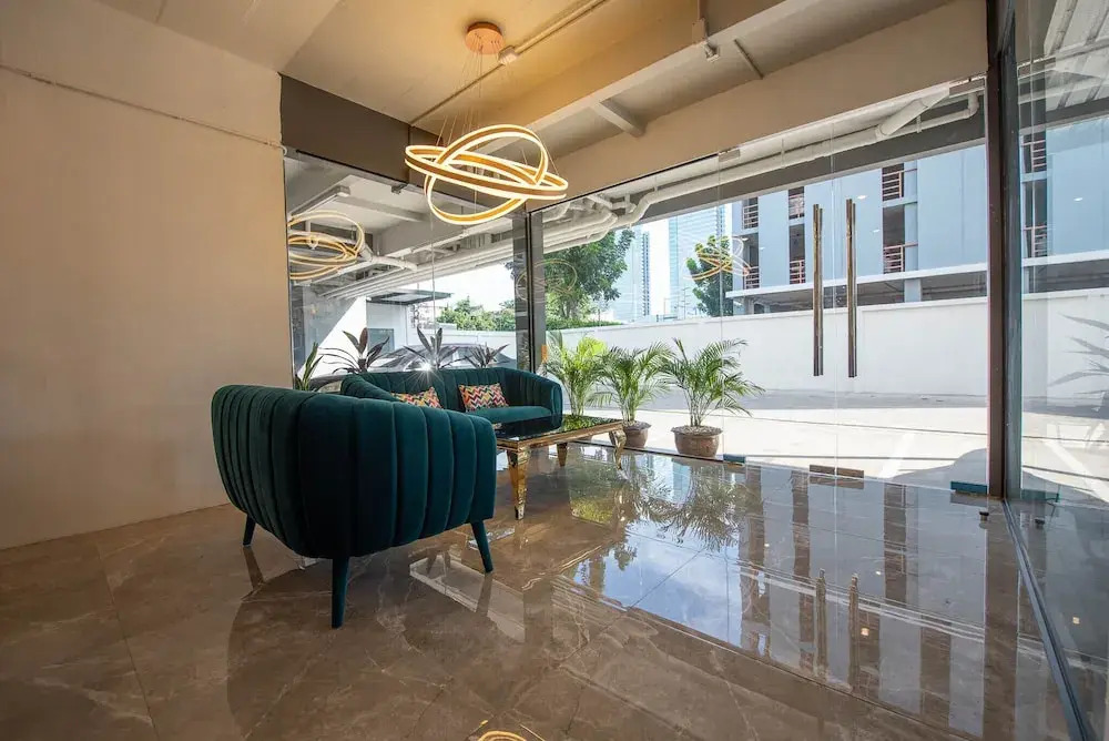 Water Aparthotel