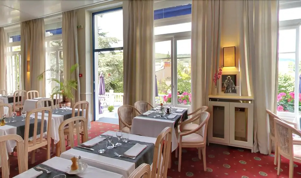 Le Bellevue