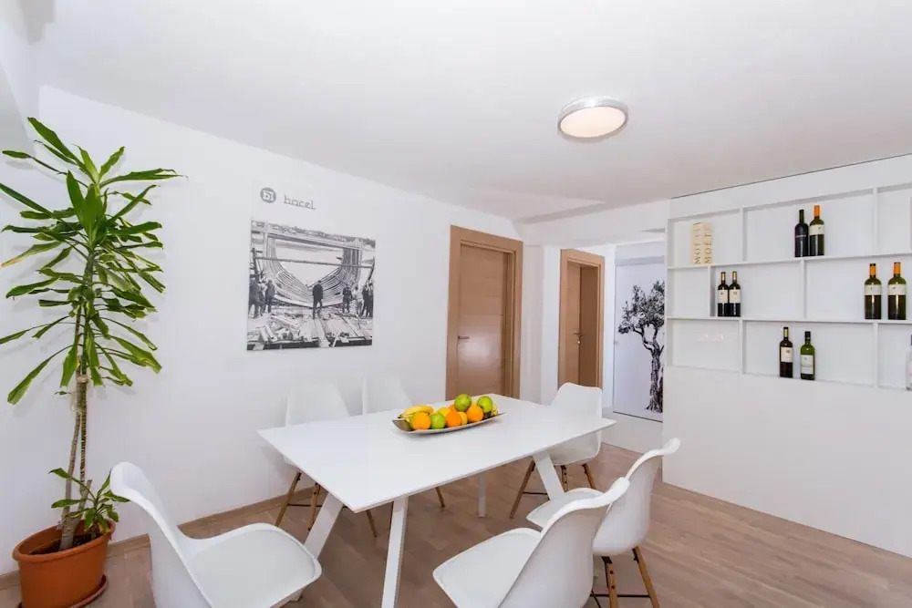 Apartment Vedran