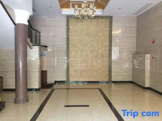 Yiduogao Hotel (Fenghua Wanda Jinzong Plaza)