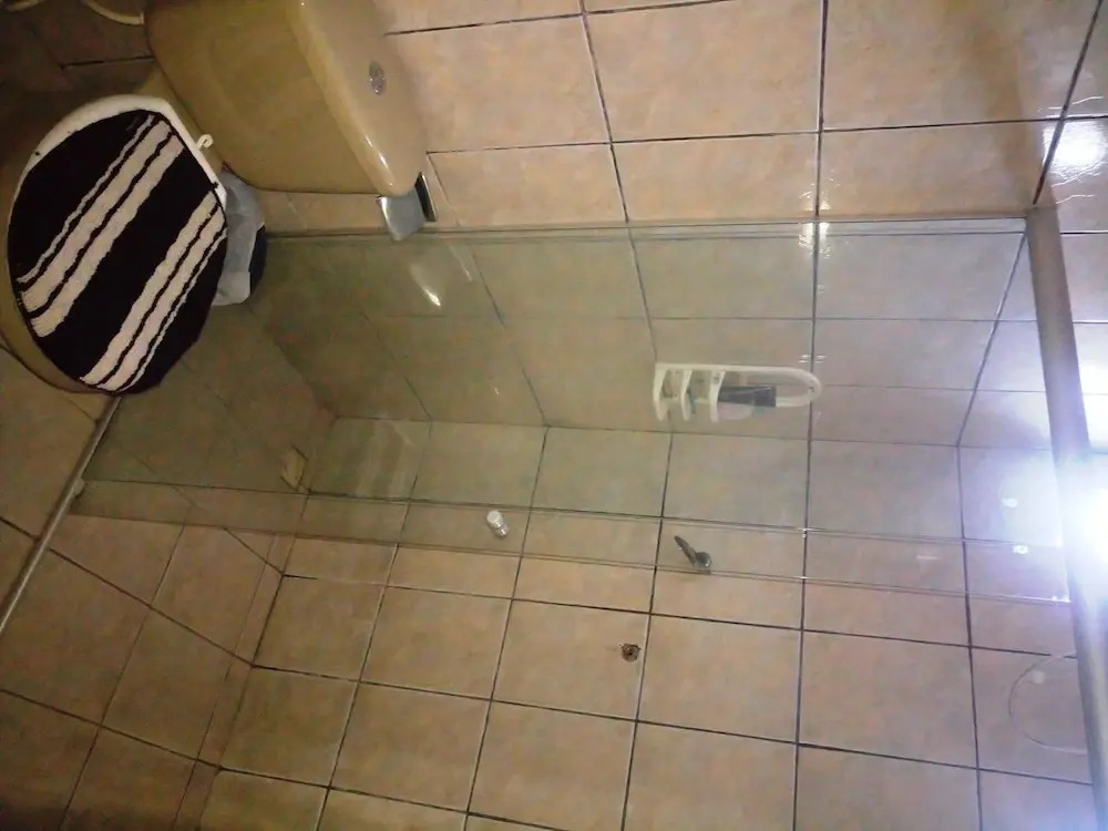 Residencial do Roberto Nogueira