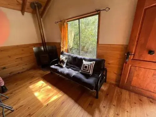 Cabañas Namoncahue