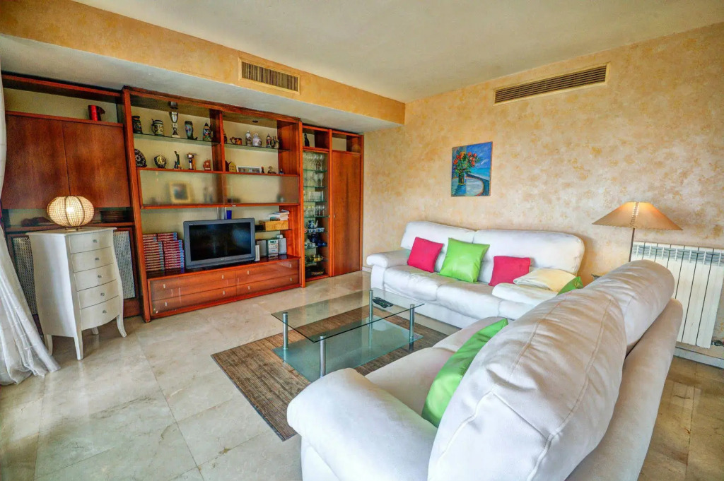 Duplex Park De Mar