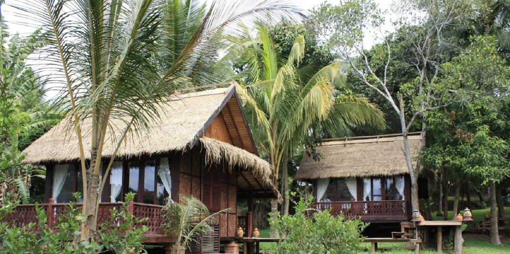 Le Bel Air Boutique Resort