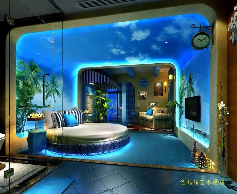 Golden Peacock Hotel