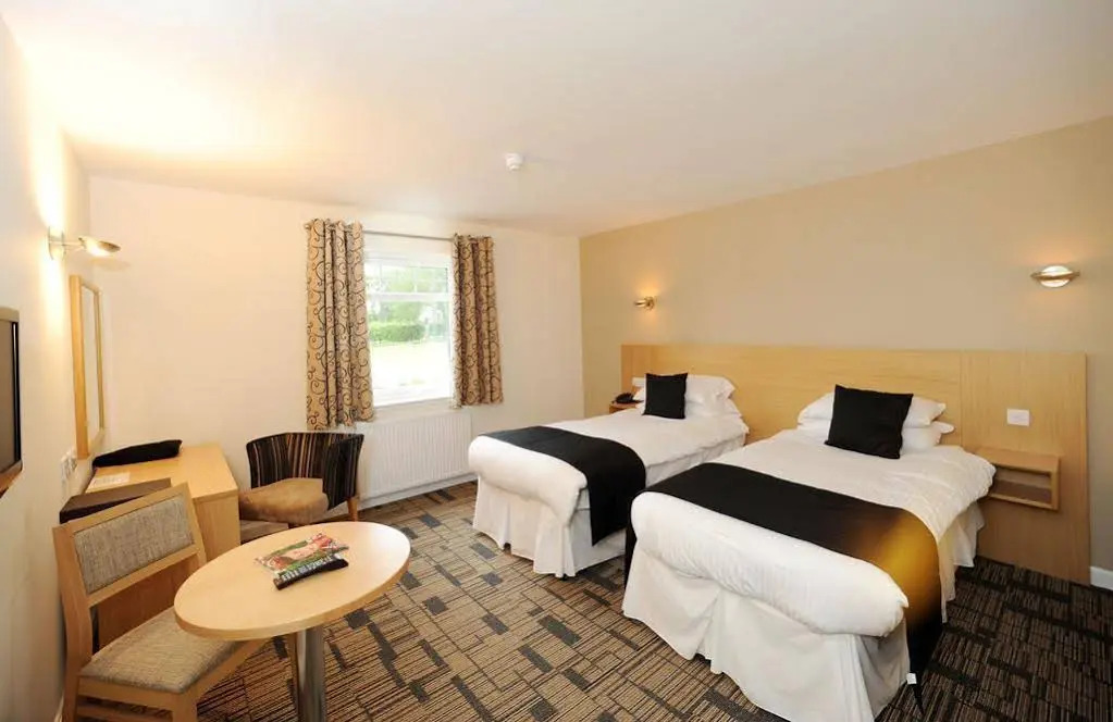 Lairhillock Lodge