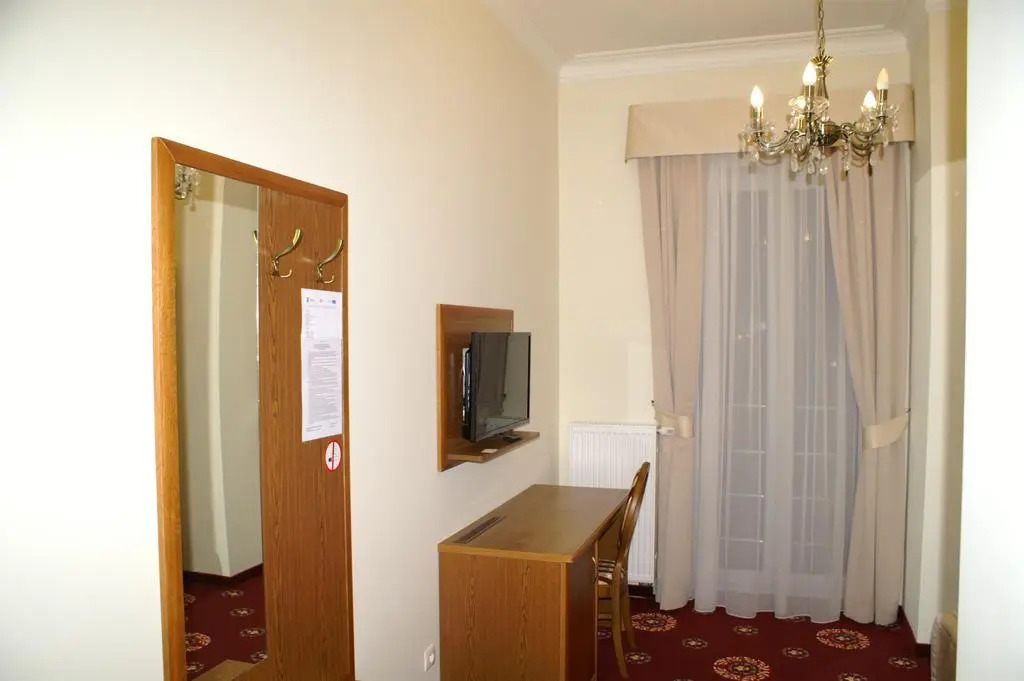 Hotel President
