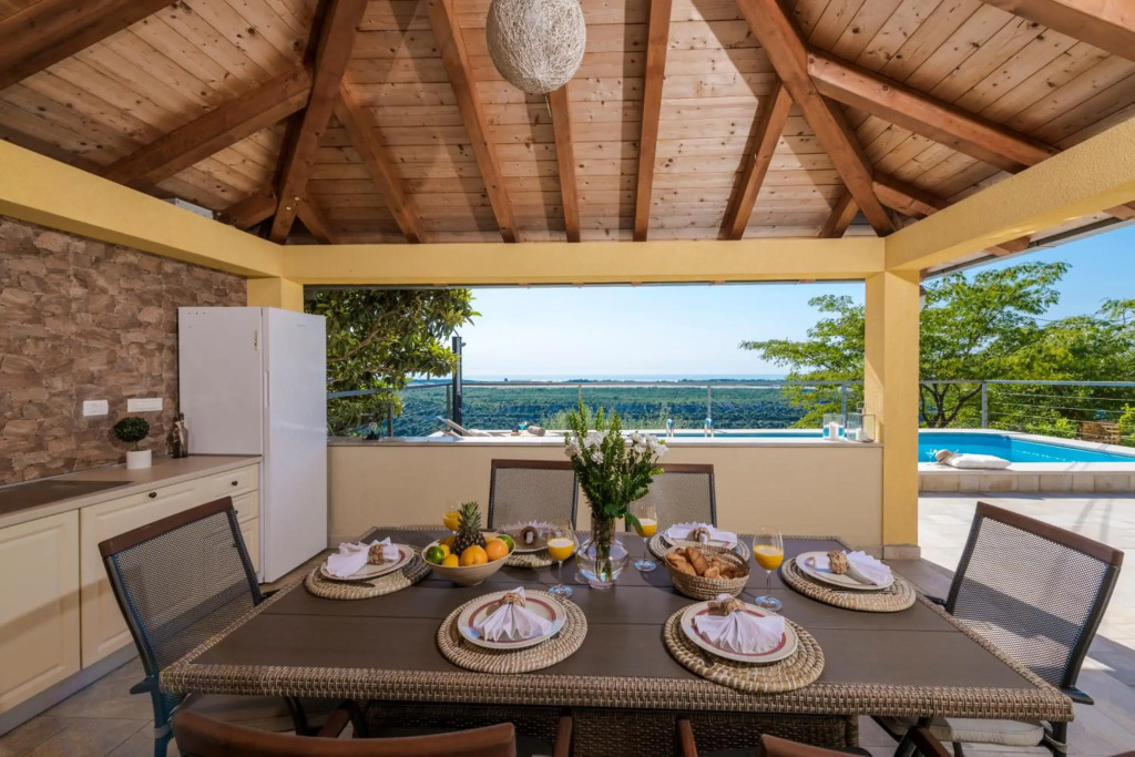 Villa Tea