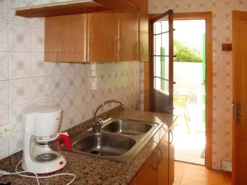 Ferienhaus Sa Rapita 120S