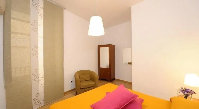 Amalfi Holiday House Rooms  Apartments