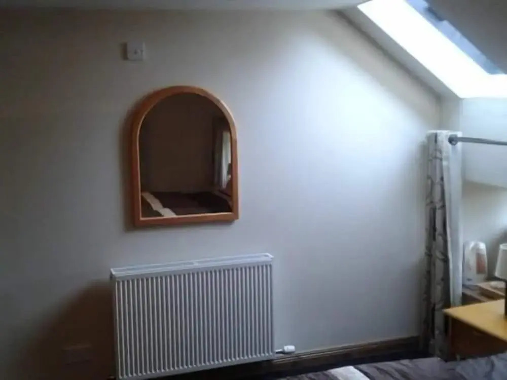 Lodge at Lochside