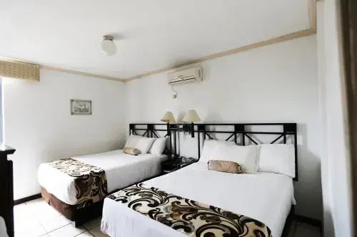 Minister Suites