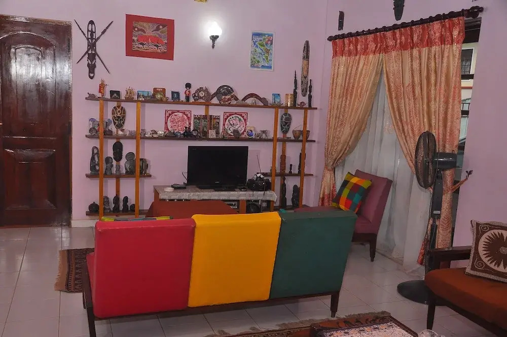 Primrose Inn Kandy