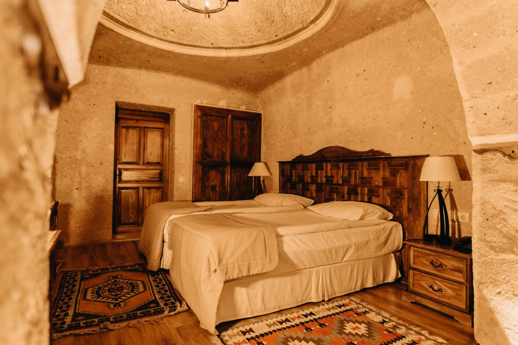 Akantha House Cappadocia