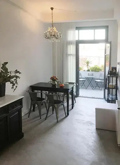 Susanna Apartments - Your Oasis in Athens Ano Petralona