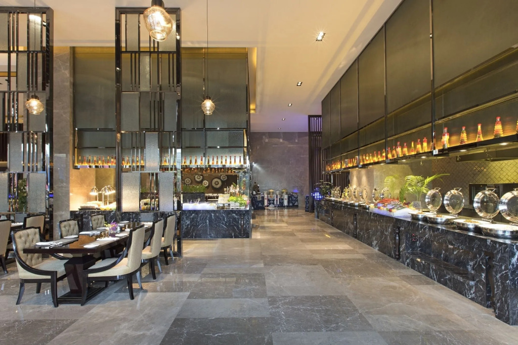 Wanda Vista Kunming