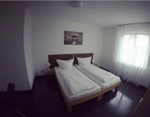 Gästezimmer Faut