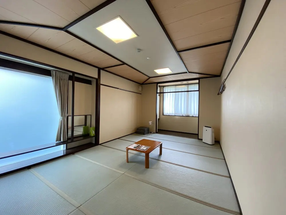 Green Hills New Minami
