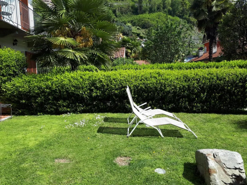 Casa Maria Teresa