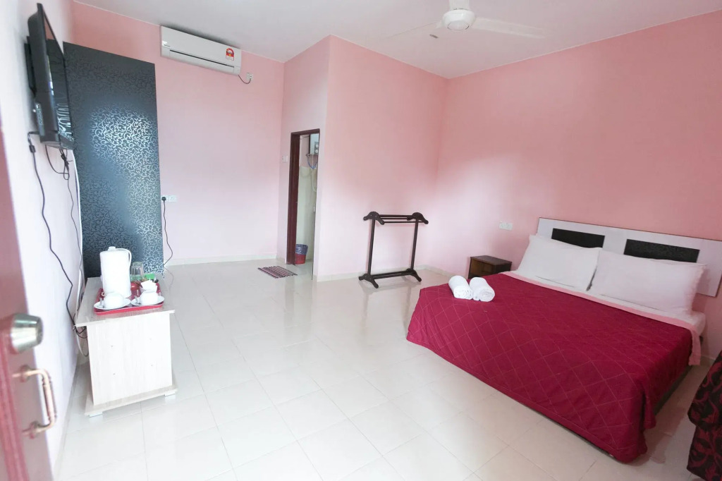 Sri Melor Inn