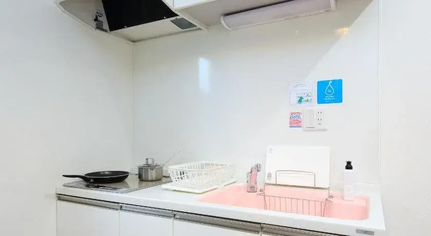 T house - Hostel