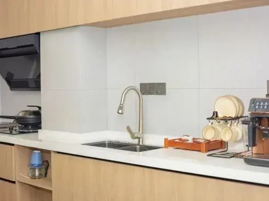 Dali Buwan Xiaoxie Homestay (Haidong Store)